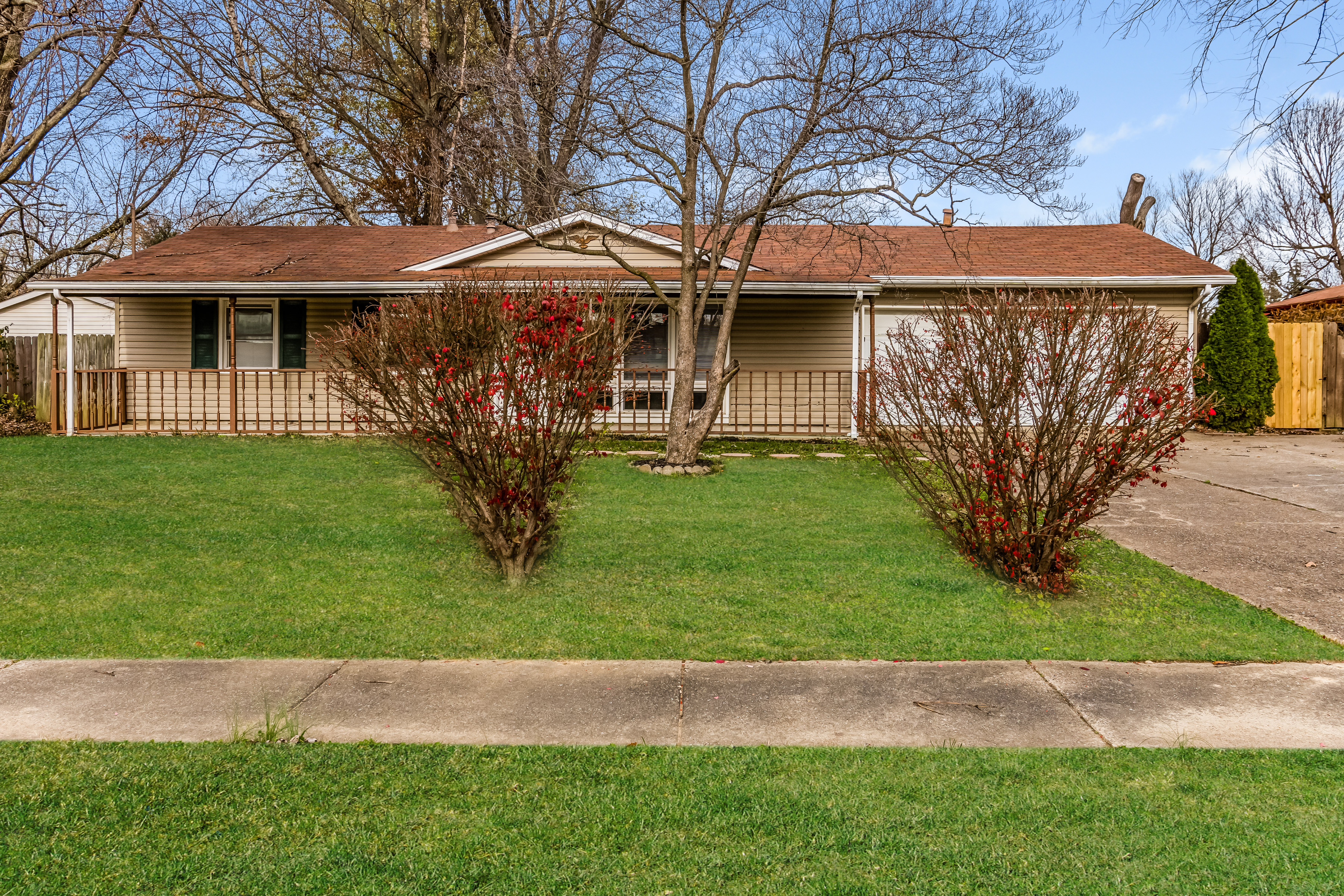 9939 Appollo Ct Louisville, KY 40272